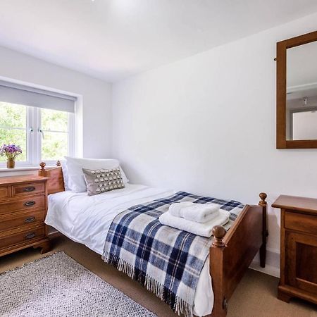 3 Vicarage Cottages Bruisyard Air Manage Suffolk Сексмендем Екстер'єр фото